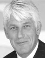 Fred van Beuningen