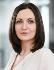 Evgeniya Stefan
