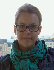 Nathalie Nebelius
