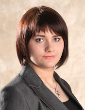 WAM Elina Vinnichenko