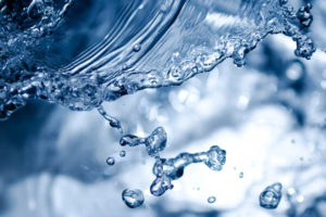 Aquarion Receives Funding from SGF and GGF