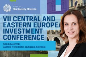 CFA CEE Marina Shestakova
