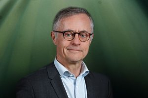 Interview - Philippe Desfossés